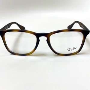 Ray Ban Eyeglasses 7074